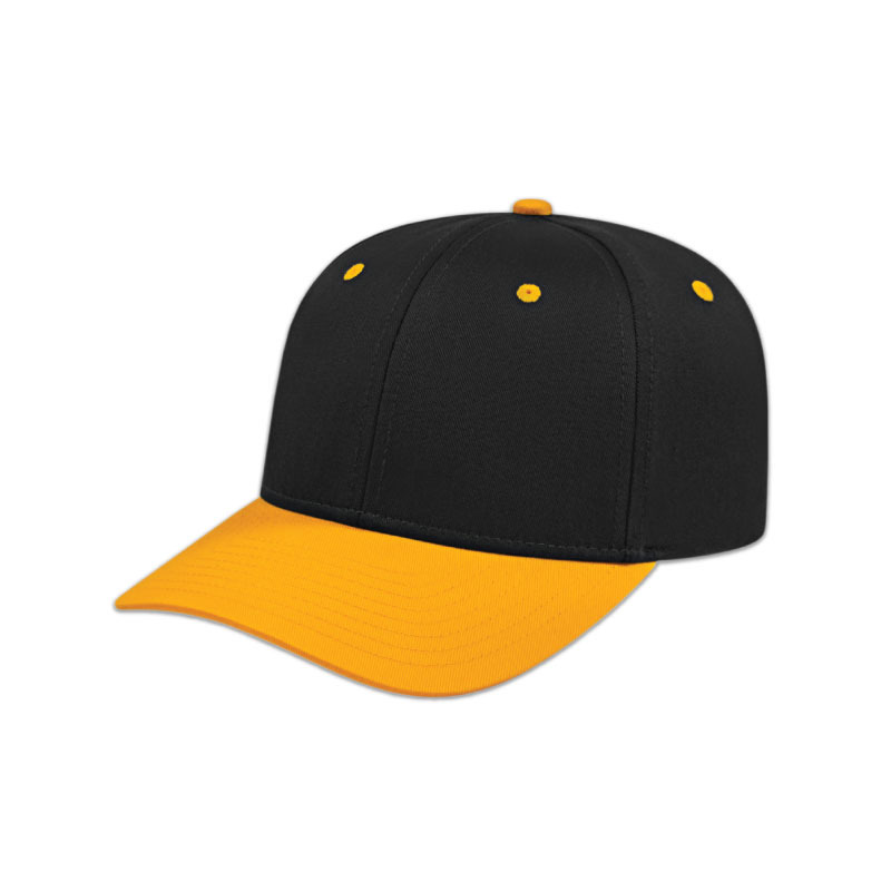 i8505 in Black/Athletic Gold