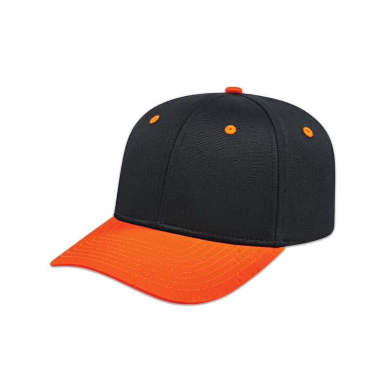 i8505 in Black/Orange