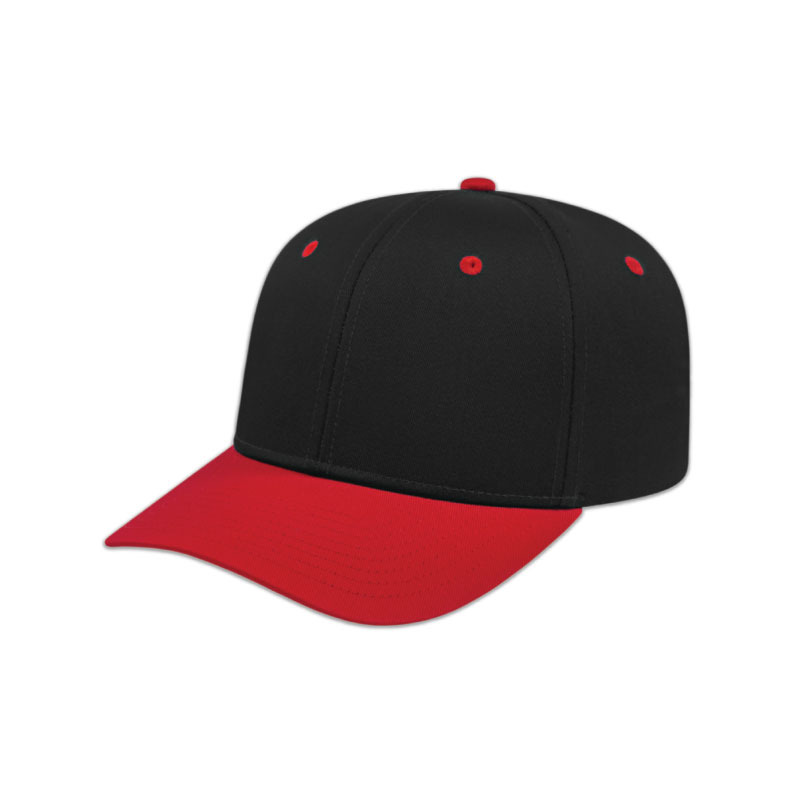i8505 in Black/Red