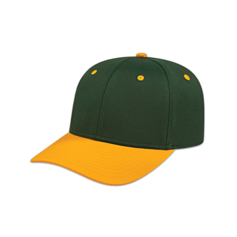 i8505 in Dark Green/Athletic Gold