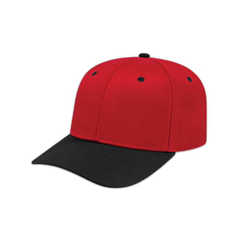 i8505 in Red/Black