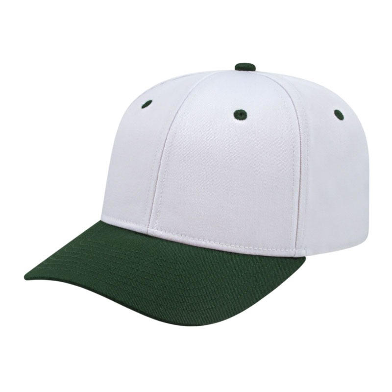 i8505 in White/Dark Green