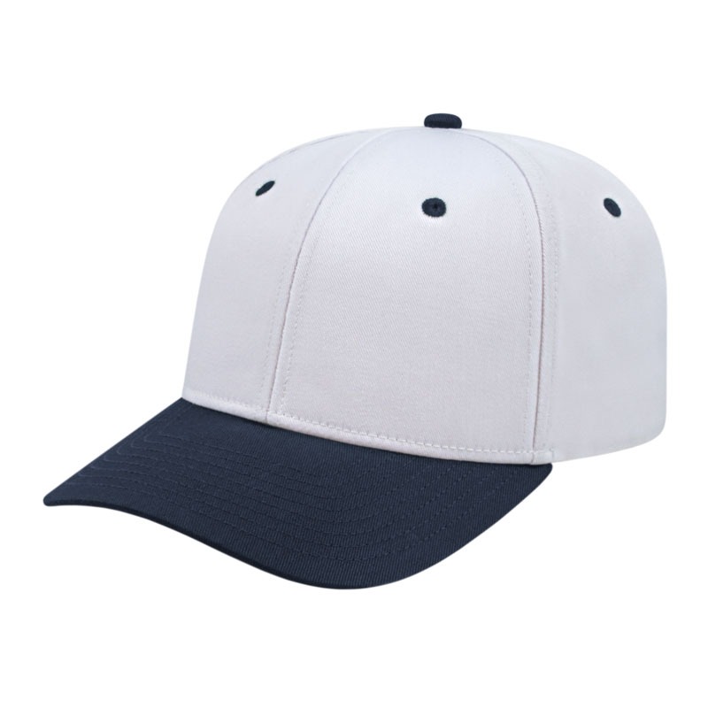 i8505 in White/Navy