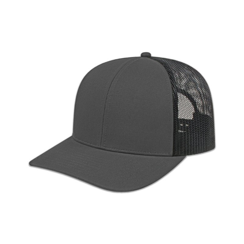 i3038 in Charcoal/Black
