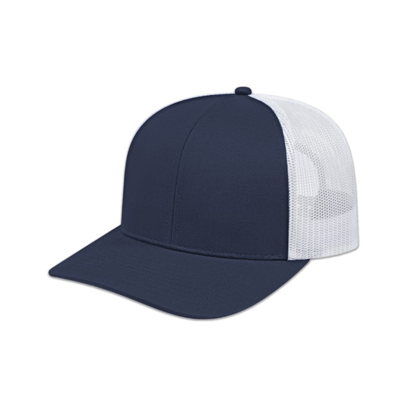 i3038 in Navy/White