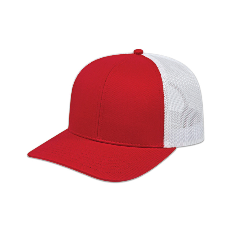 i3038 in Red/White