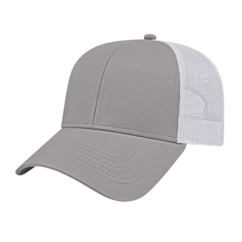 i3025 in Gray/White