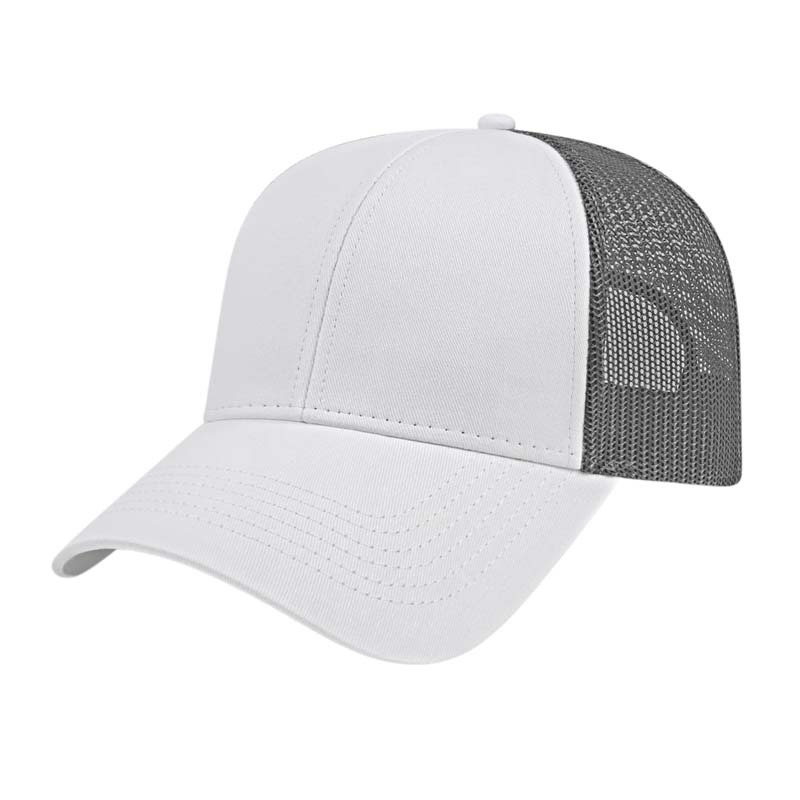 i3025 in White/Charcoal