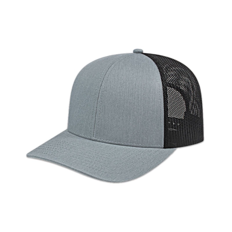 i3038 in Heather/Black