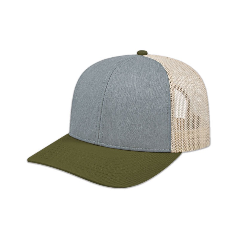 i3038 in Heather/Loden/Stone