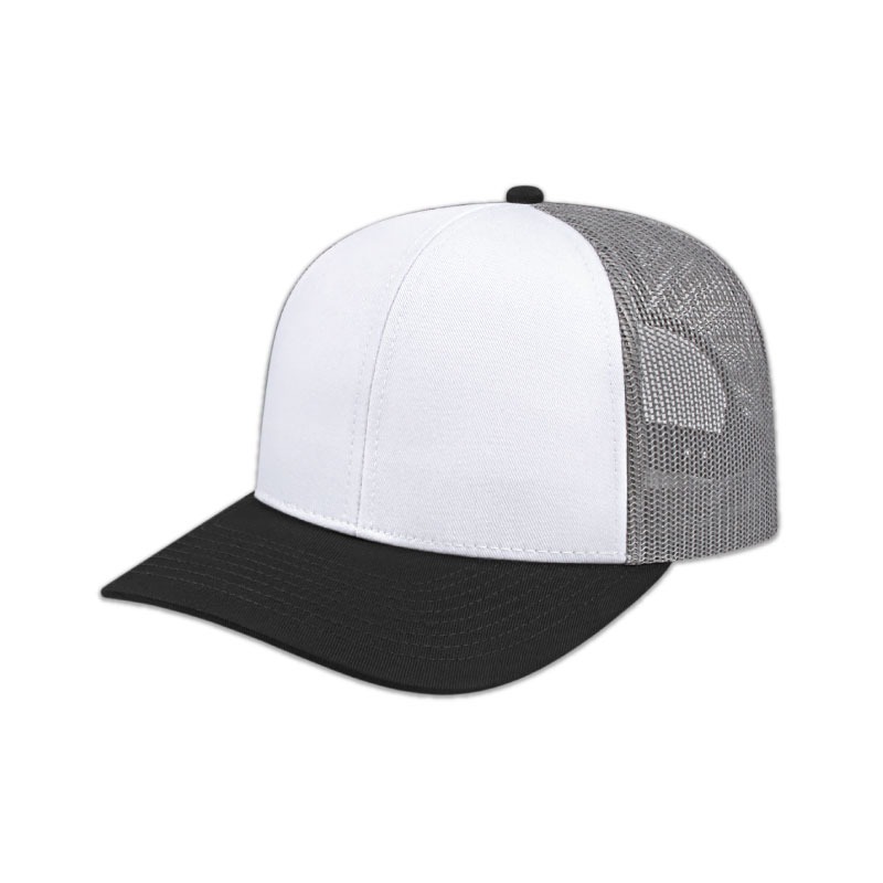 i3038 in White/Black/Gray