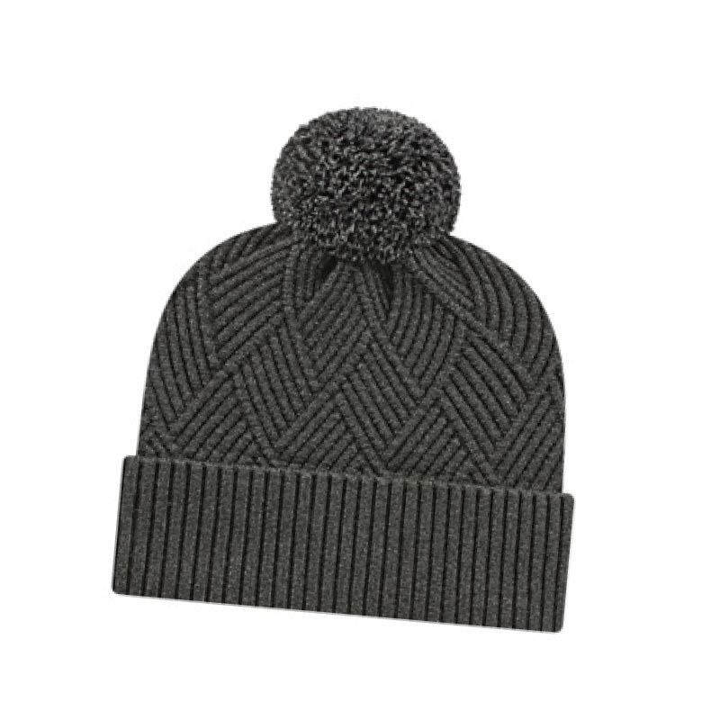 iK8554 in Dark Heather