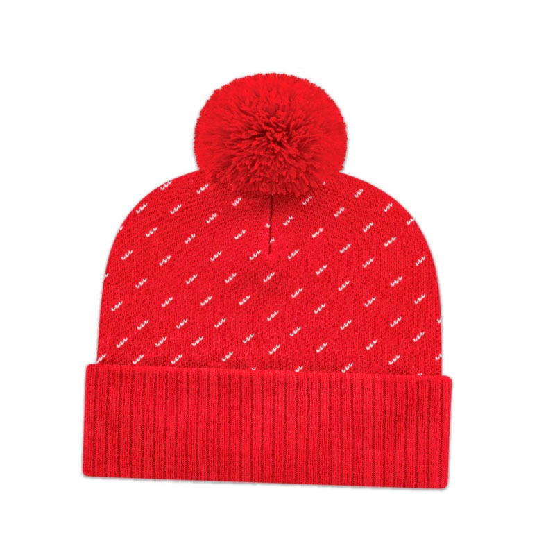 iK23 in Red/White