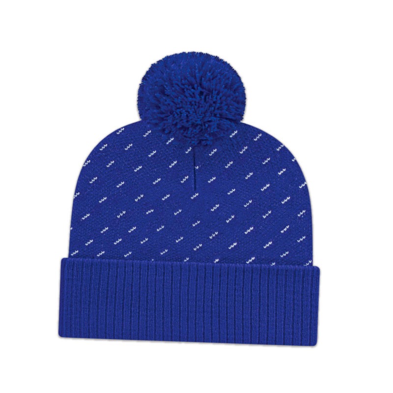iK23 in Royal/White