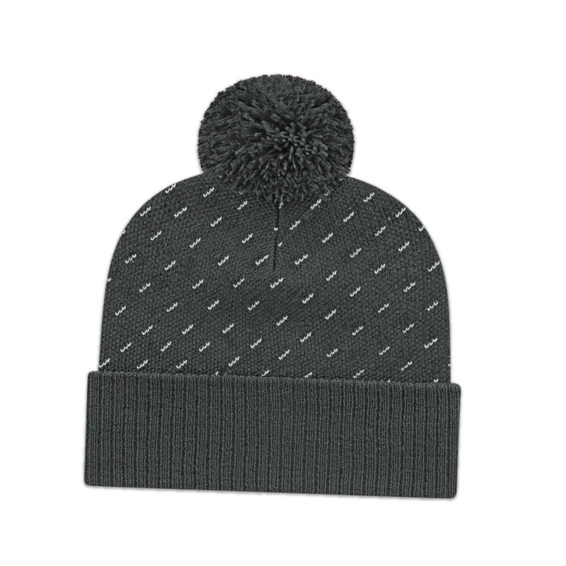 iK23 in Charcoal/White