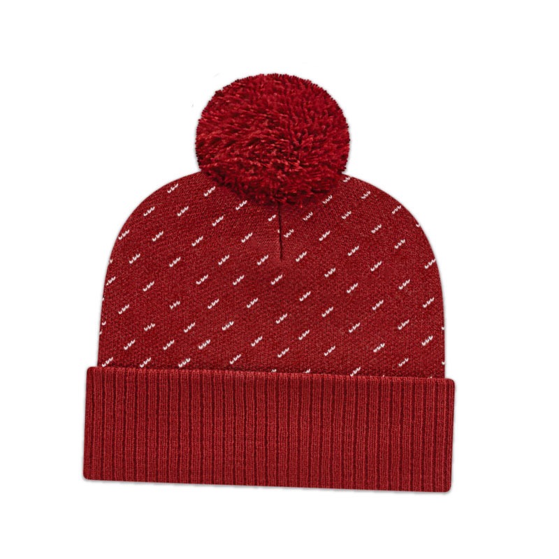 iK23 in Light Maroon/White