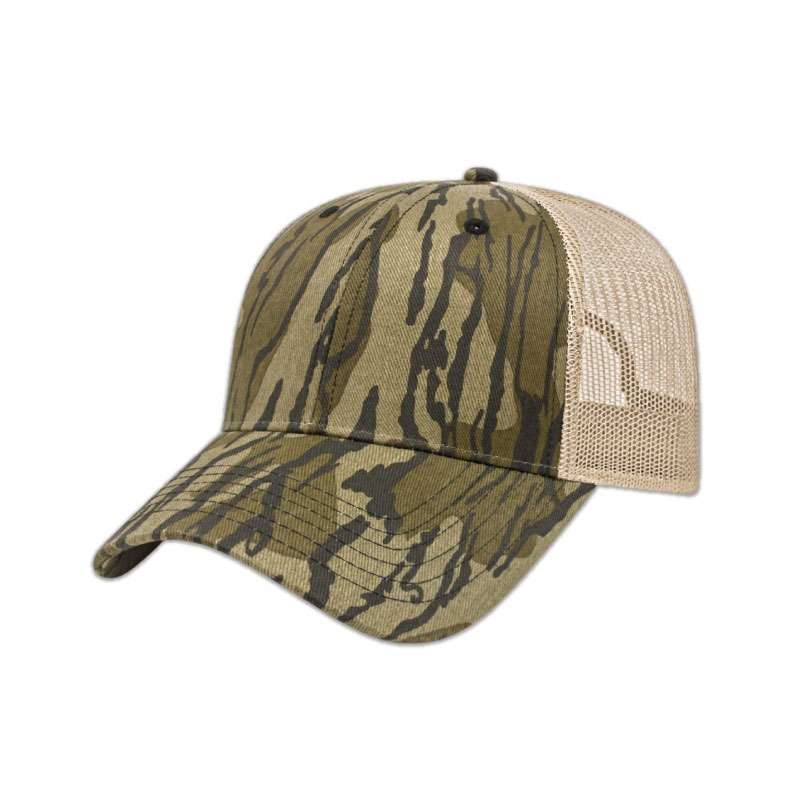 i2005 in Mossy Oak® Original Bottomland®/Khaki