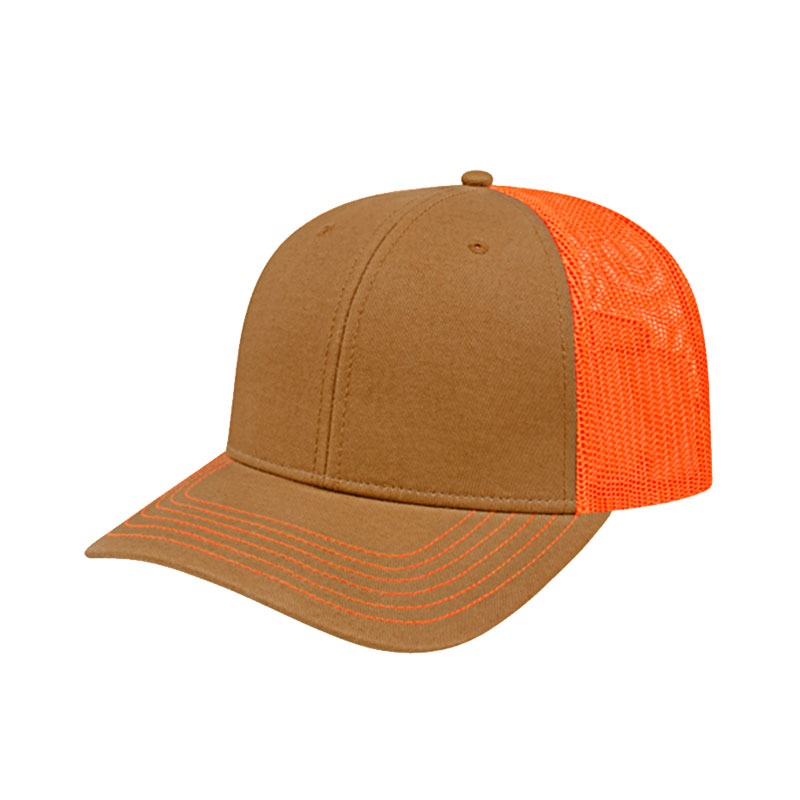 i3028 in Caramel/Blaze