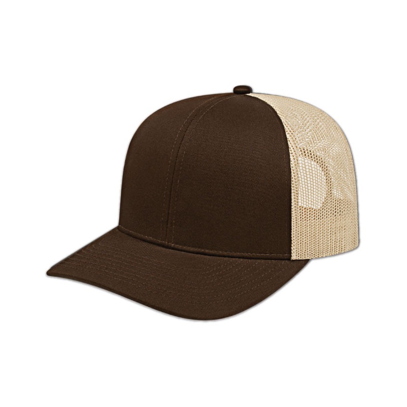 i3038 in Brown/Khaki