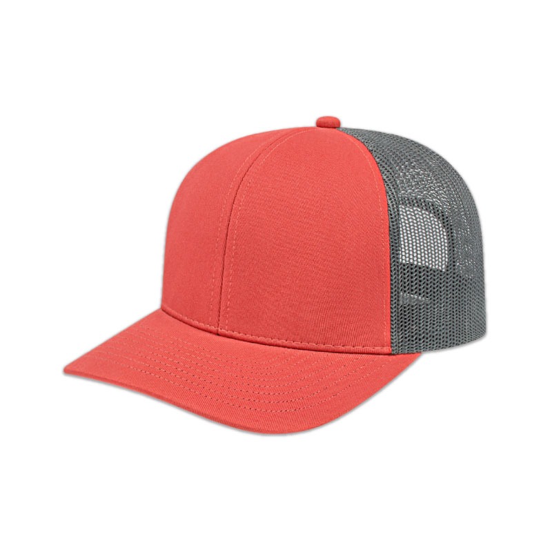 i3038 in Nantucket Red/Charcoal