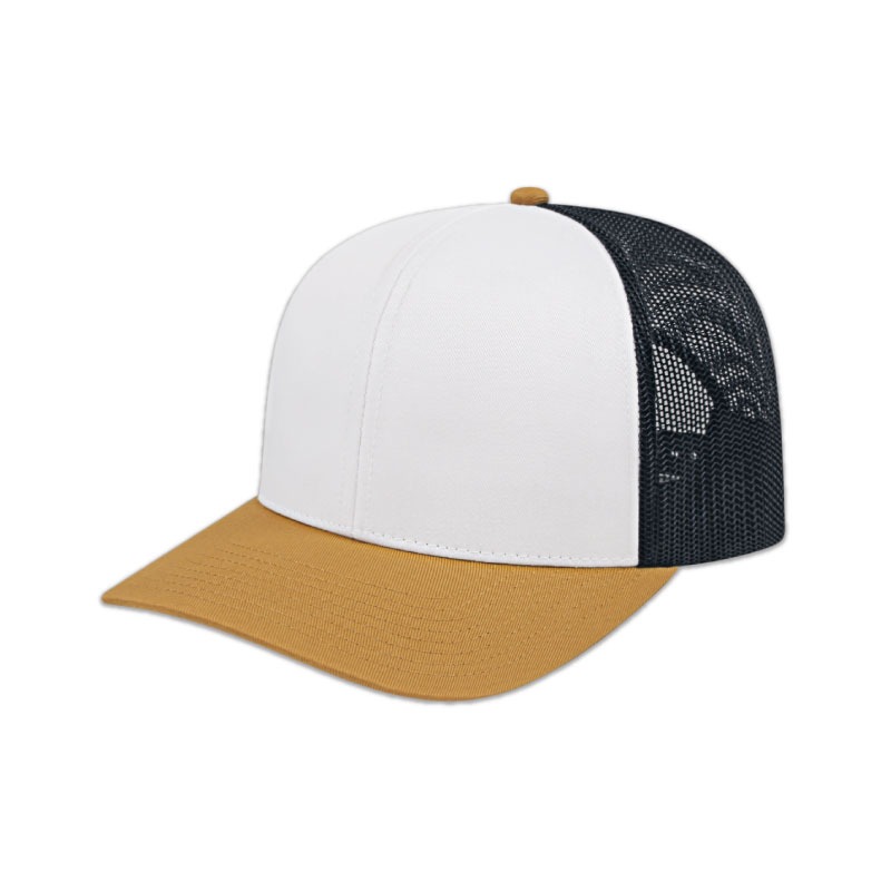 i3038 in White/Amber/Black