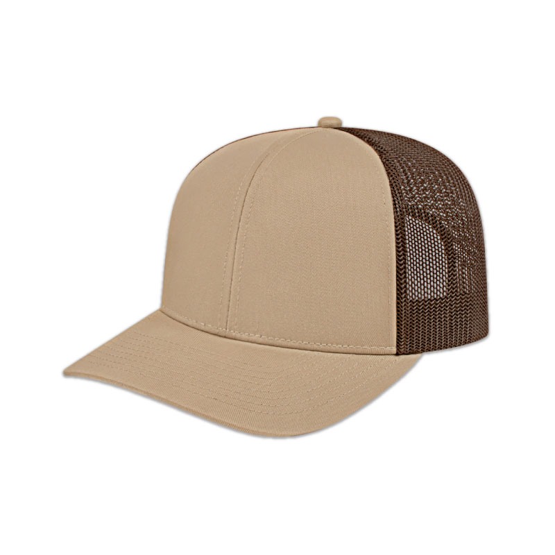 i3038 in Khaki/Brown