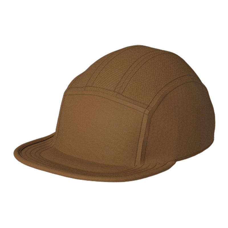 UNCap in Dark Ochre