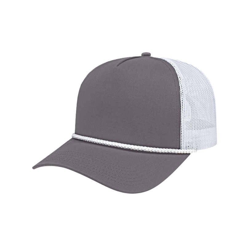 i5011 in Charcoal/White/White