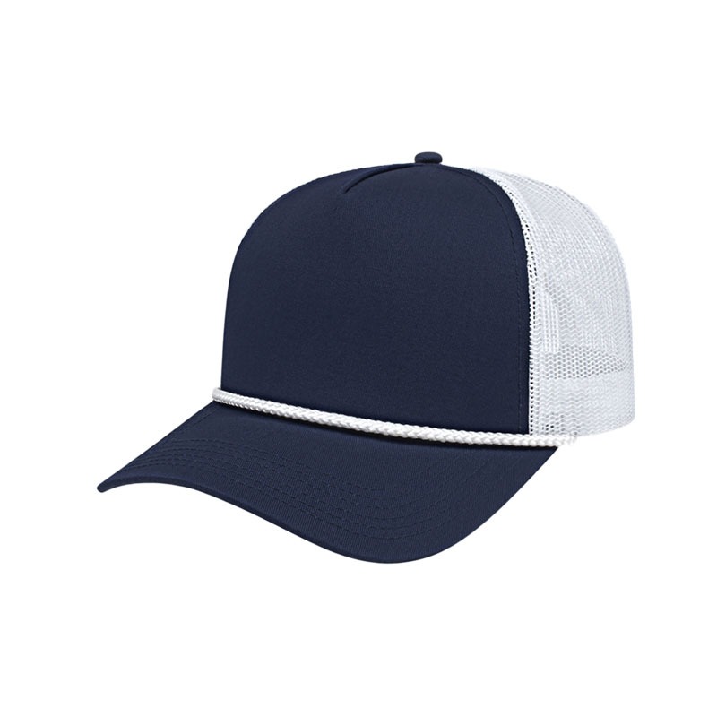 i5011 in Navy/White/White