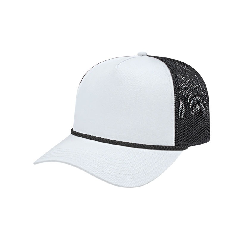 i5011 in White/Black/Black