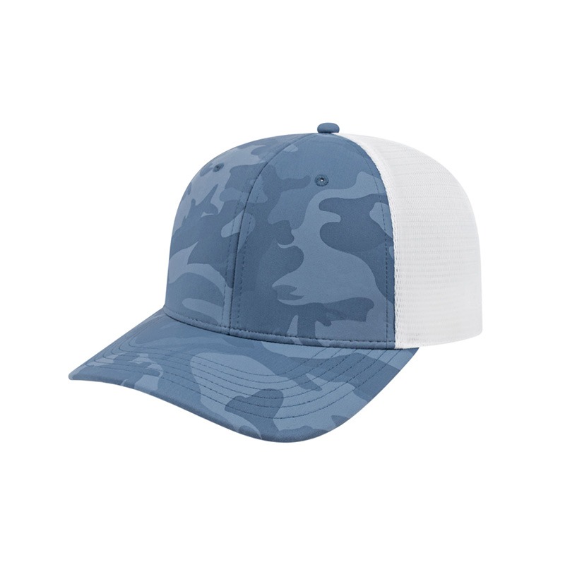 i2024 in Light Blue/White