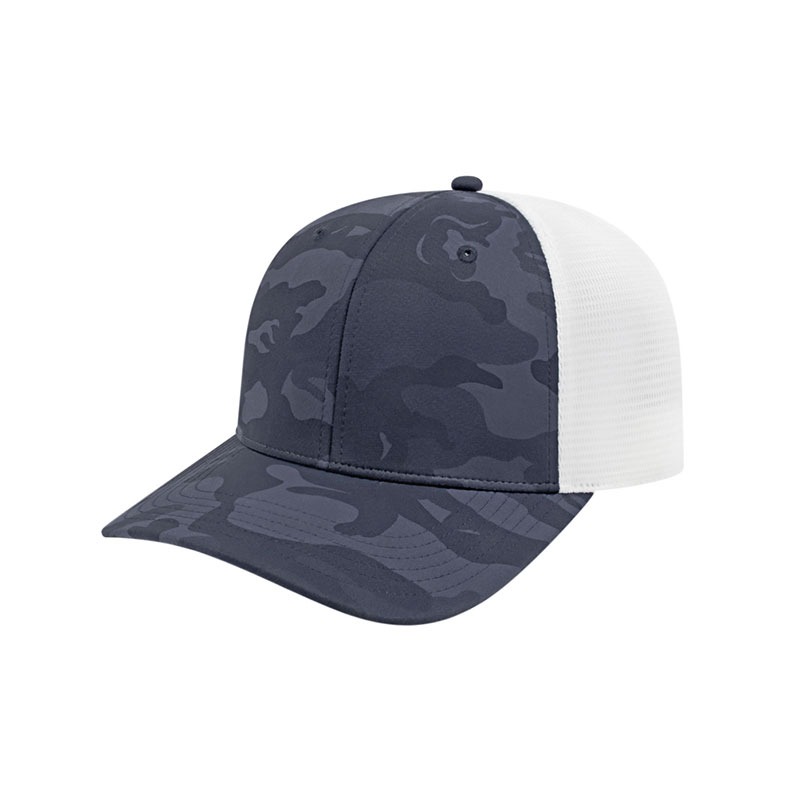 i2024 in Navy/White