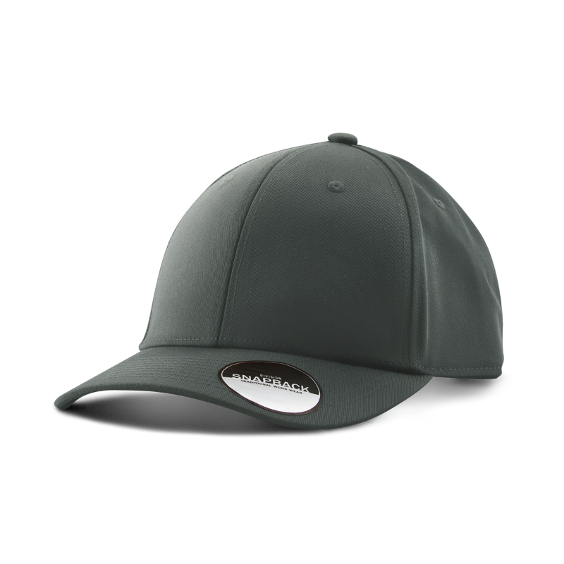 DS11 in Solid - Charcoal