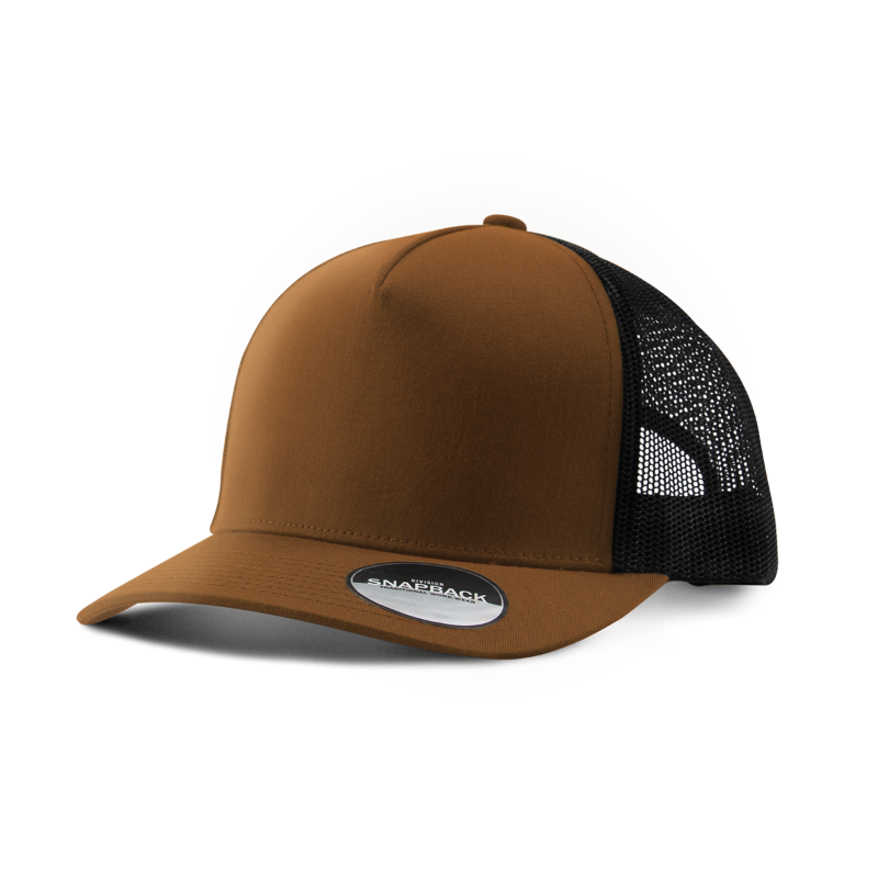 DT12 in Split - Caramel/Black