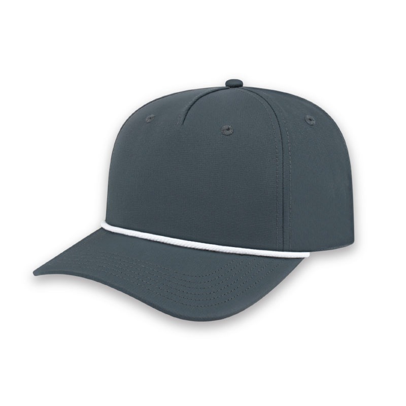 i7256 in Charcoal/White