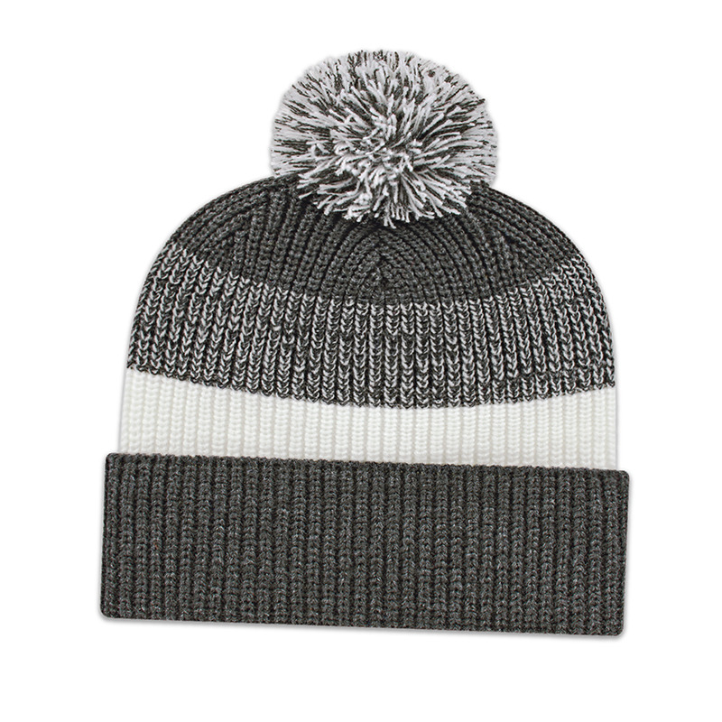 iK61 in Dark Heather/White