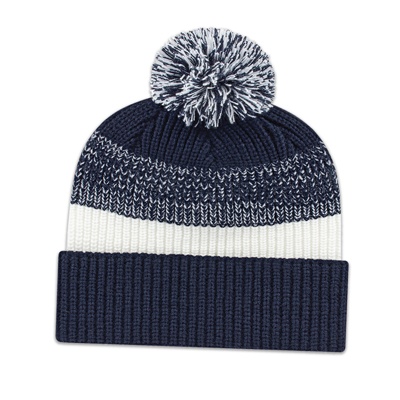 iK61 in Navy/White