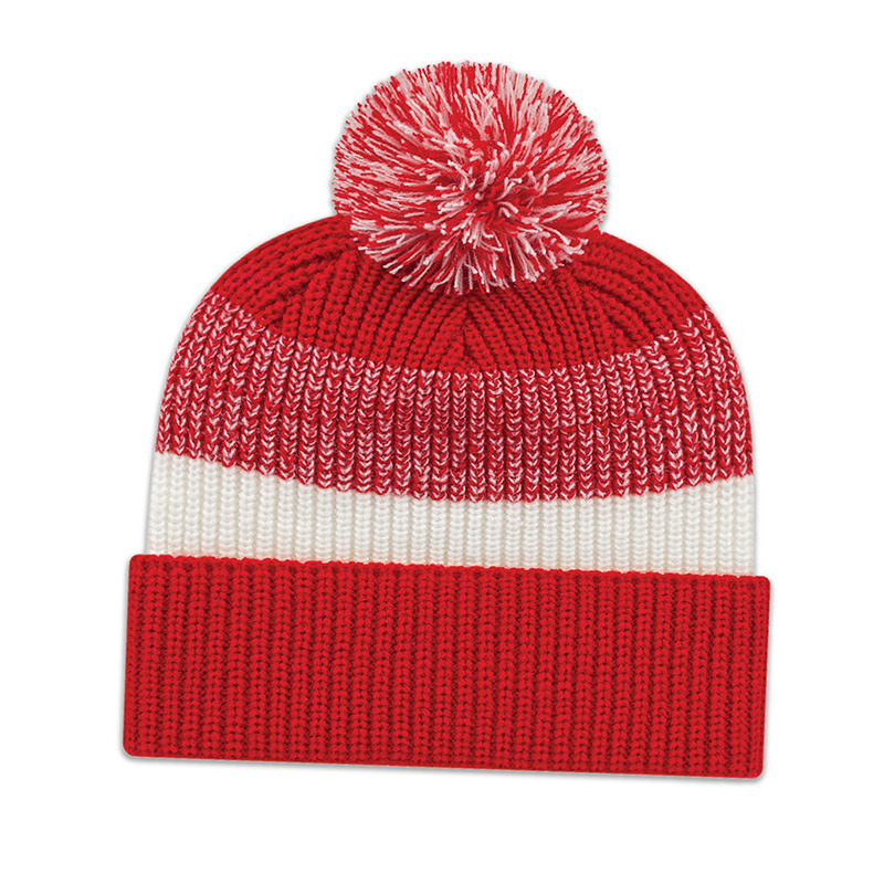 iK61 in Red/White