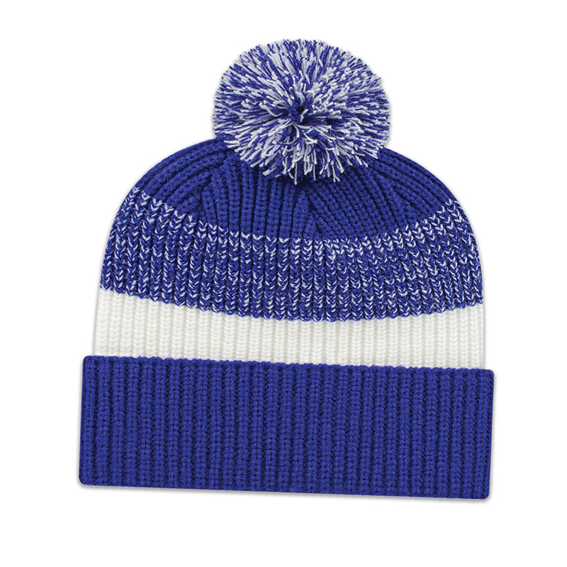 iK61 in Royal/White