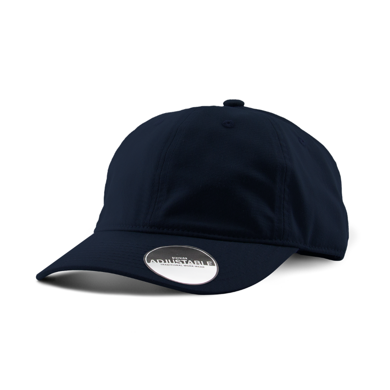 DU11 in Solid - Blue Black