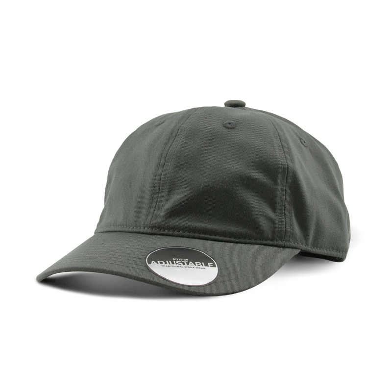 DU11 in Solid - Charcoal