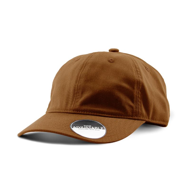 DU11 in Solid - Caramel