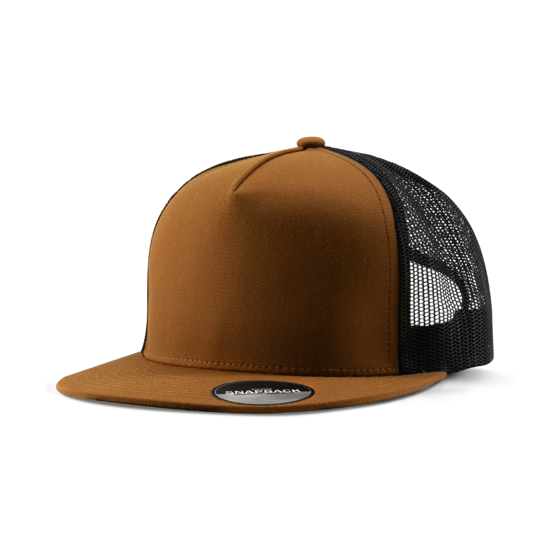 DT52 in Split - Caramel/Black