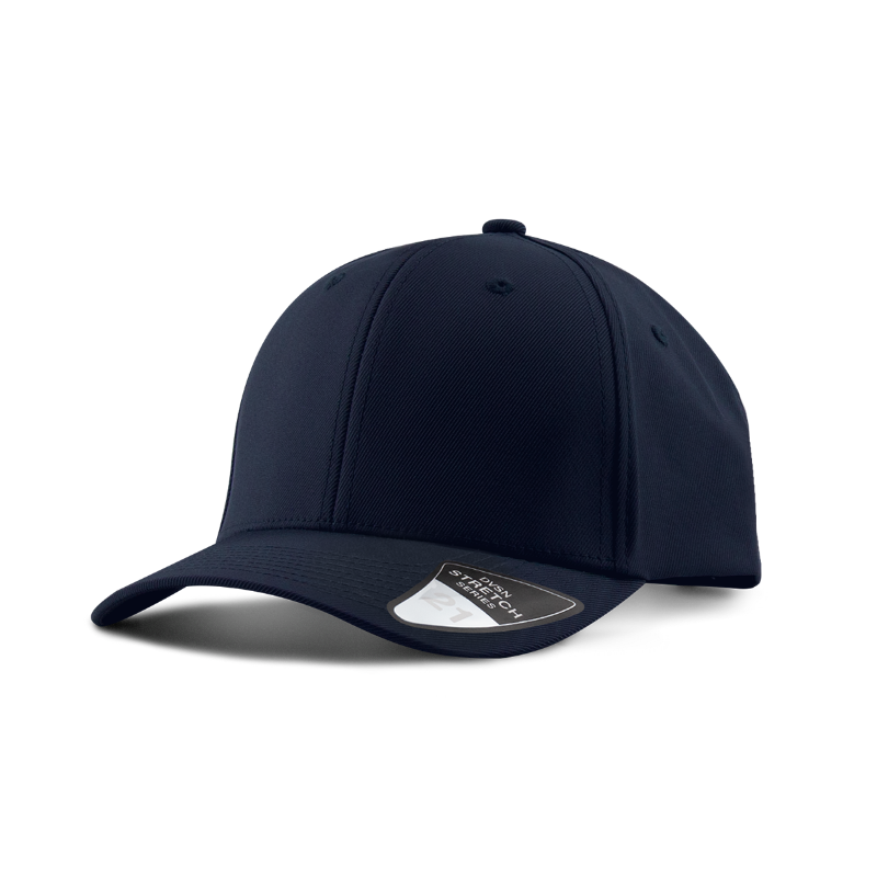 DS21 in Solid - Blue Black