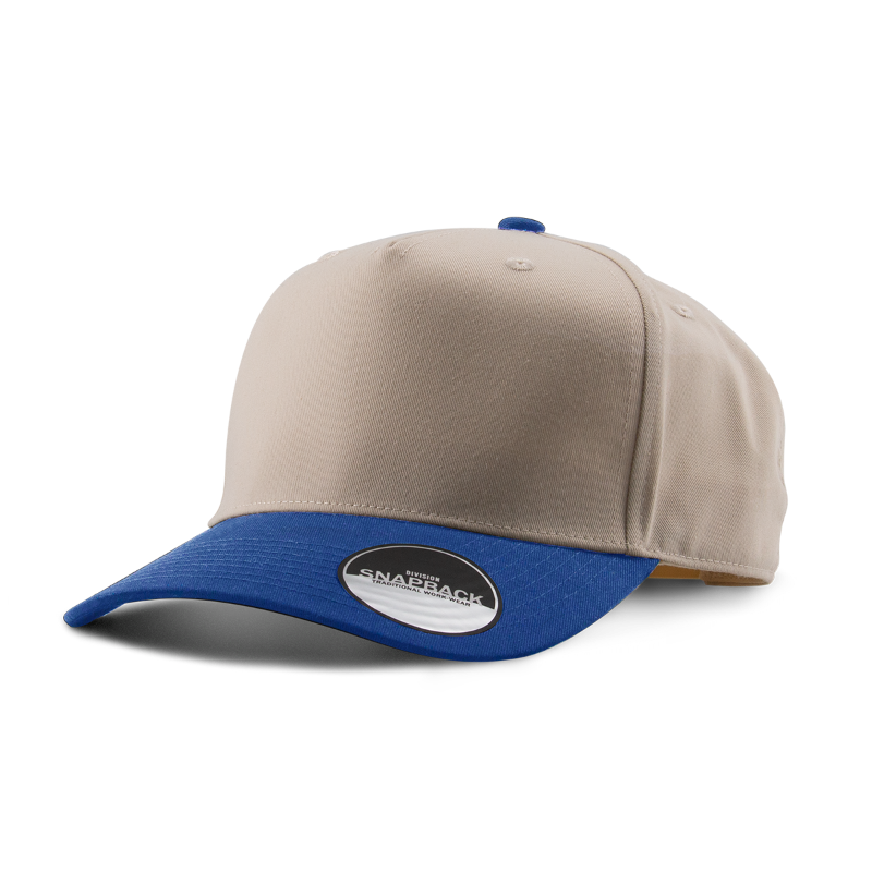 DO12 in Beige/Royal