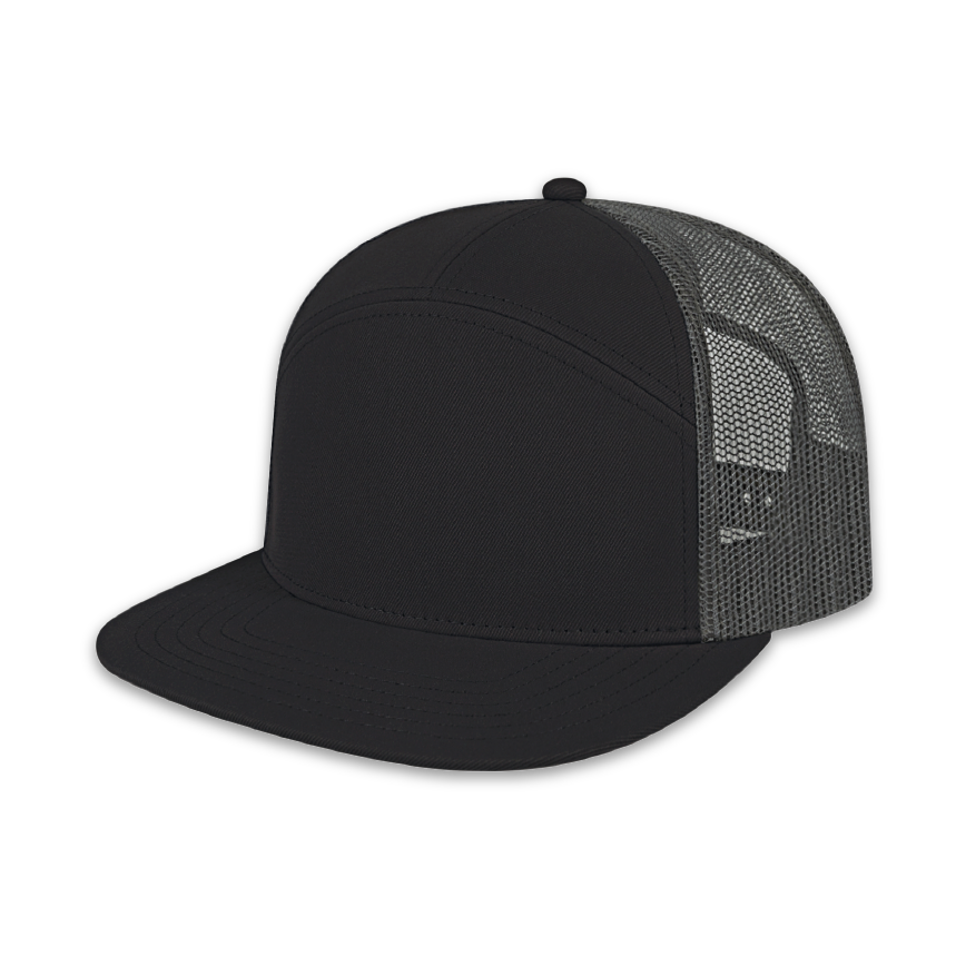 i3057 in Black/Charcoal