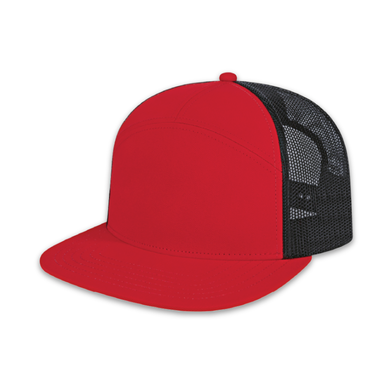 i3057 in Red/Black