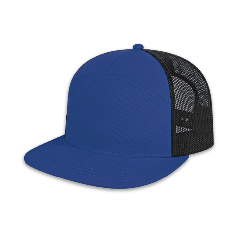i3057 in Royal/Black