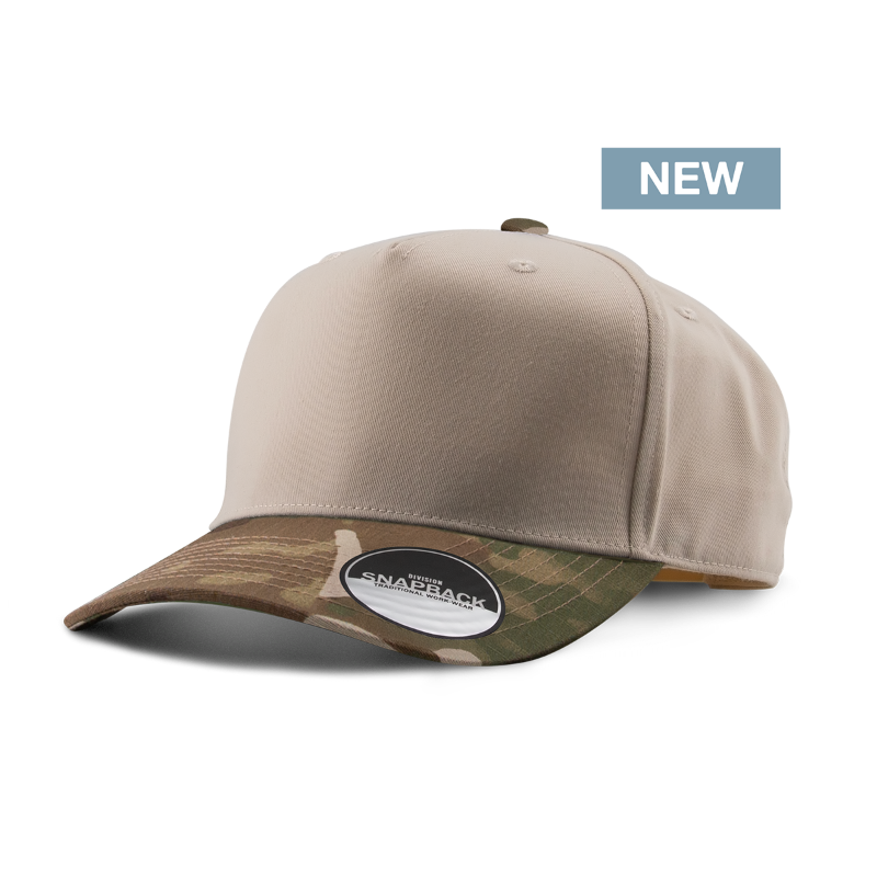 DO12 in Beige/Camo Original