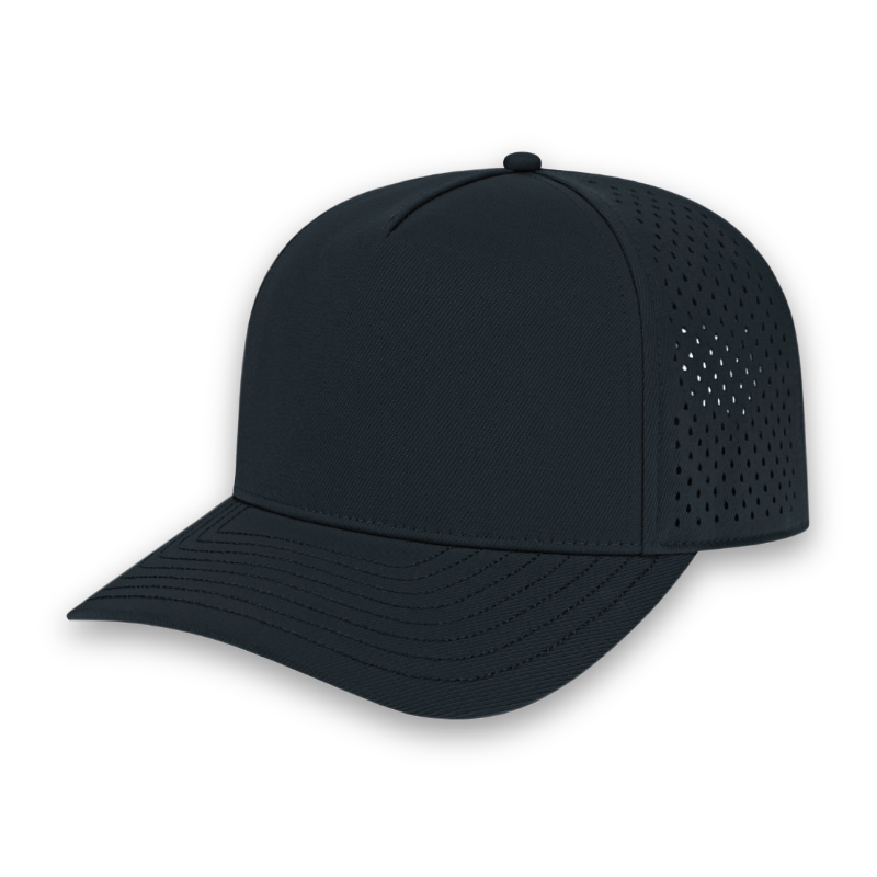 i8540 in Black